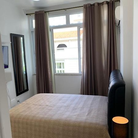 Adolfo Paiva Apartment Ρίο ντε Τζανέιρο Εξωτερικό φωτογραφία