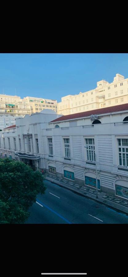 Adolfo Paiva Apartment Ρίο ντε Τζανέιρο Εξωτερικό φωτογραφία