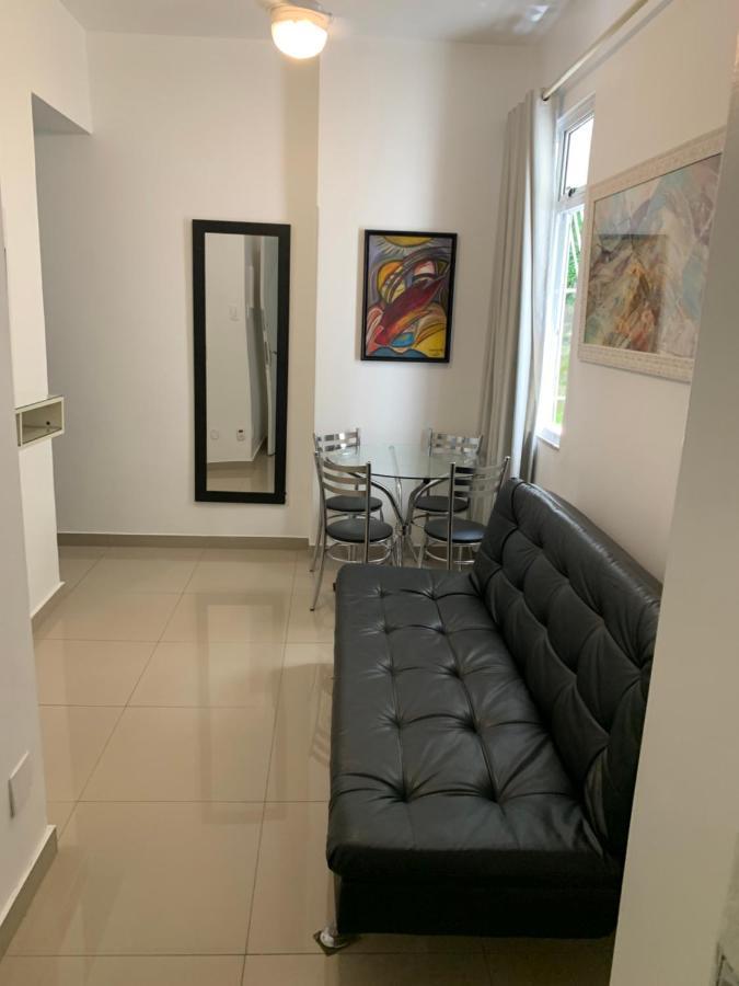 Adolfo Paiva Apartment Ρίο ντε Τζανέιρο Εξωτερικό φωτογραφία
