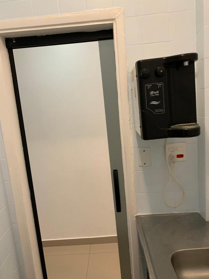 Adolfo Paiva Apartment Ρίο ντε Τζανέιρο Εξωτερικό φωτογραφία