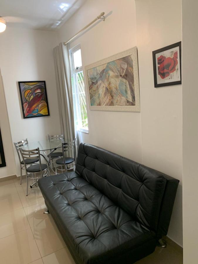 Adolfo Paiva Apartment Ρίο ντε Τζανέιρο Εξωτερικό φωτογραφία