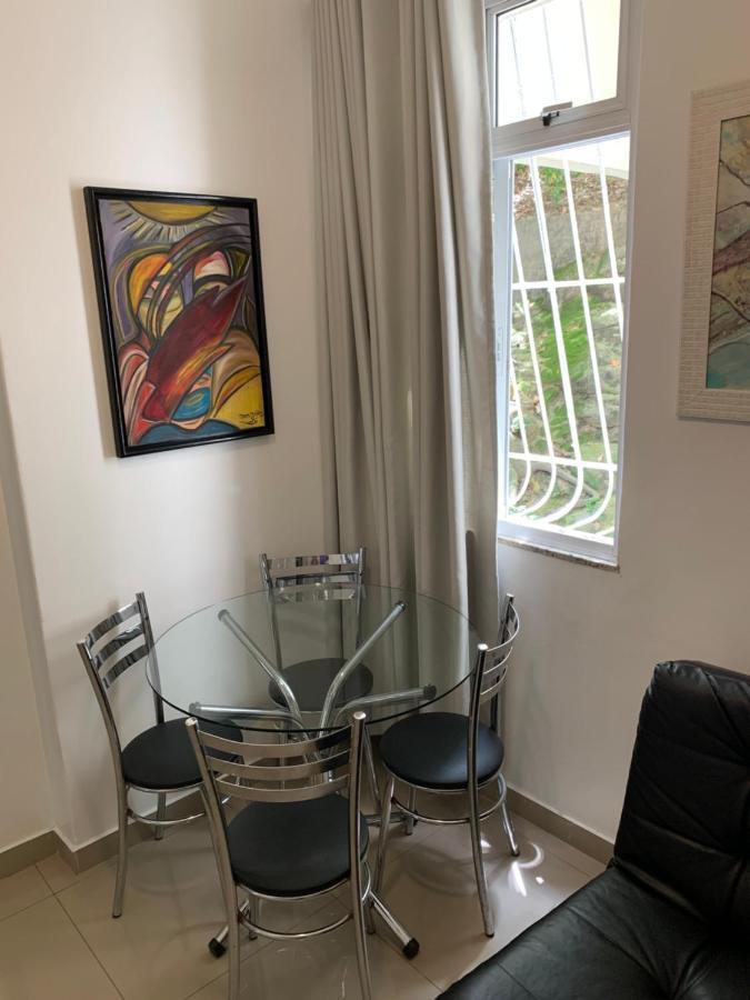 Adolfo Paiva Apartment Ρίο ντε Τζανέιρο Εξωτερικό φωτογραφία