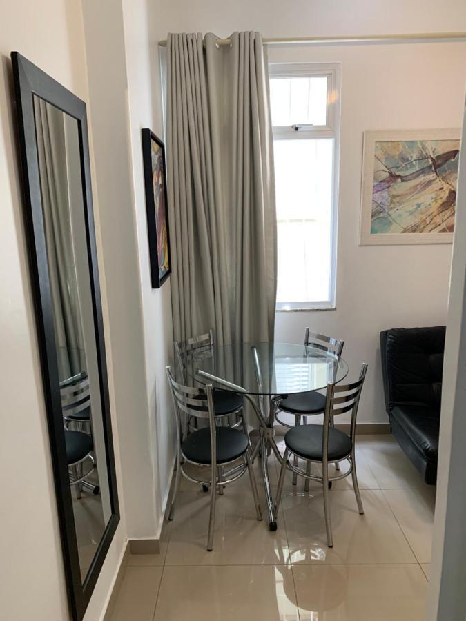 Adolfo Paiva Apartment Ρίο ντε Τζανέιρο Εξωτερικό φωτογραφία