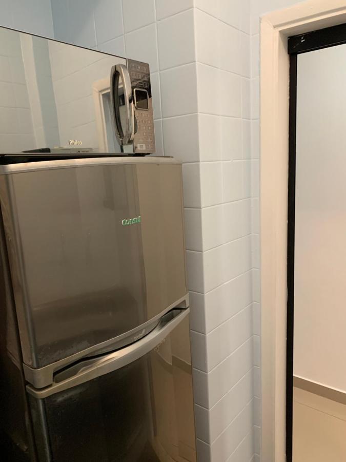 Adolfo Paiva Apartment Ρίο ντε Τζανέιρο Εξωτερικό φωτογραφία