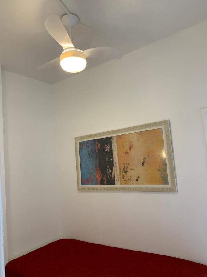 Adolfo Paiva Apartment Ρίο ντε Τζανέιρο Εξωτερικό φωτογραφία