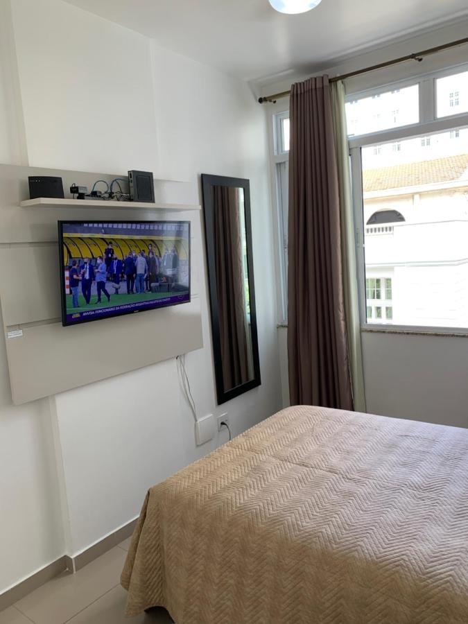 Adolfo Paiva Apartment Ρίο ντε Τζανέιρο Εξωτερικό φωτογραφία