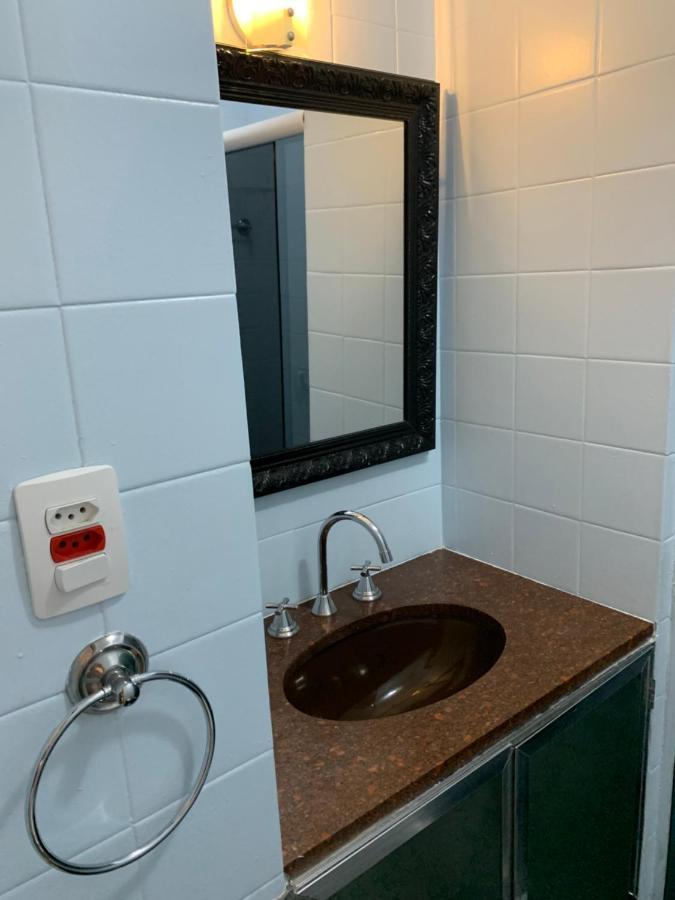 Adolfo Paiva Apartment Ρίο ντε Τζανέιρο Εξωτερικό φωτογραφία