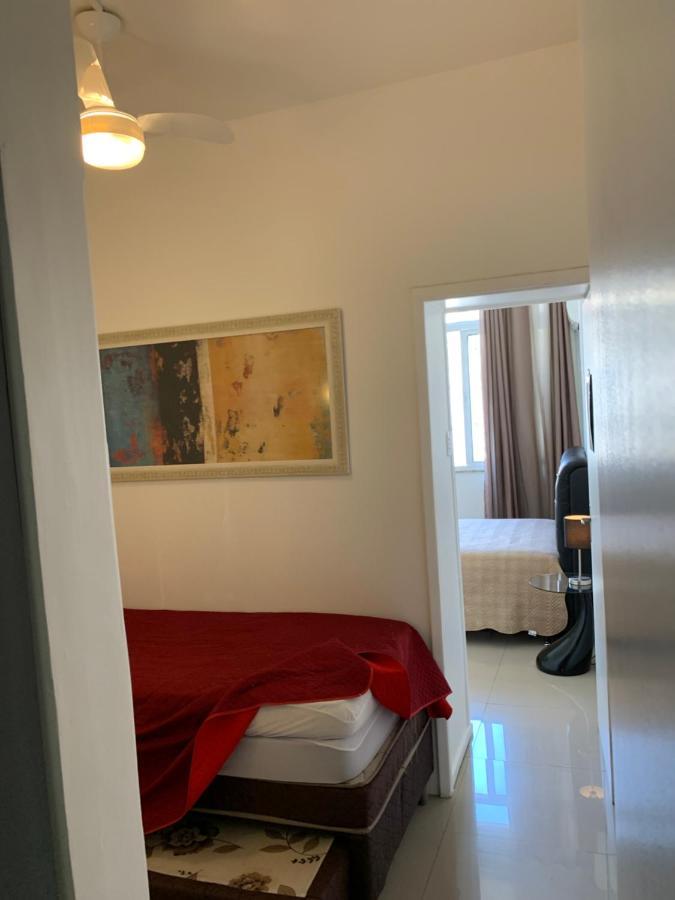 Adolfo Paiva Apartment Ρίο ντε Τζανέιρο Εξωτερικό φωτογραφία