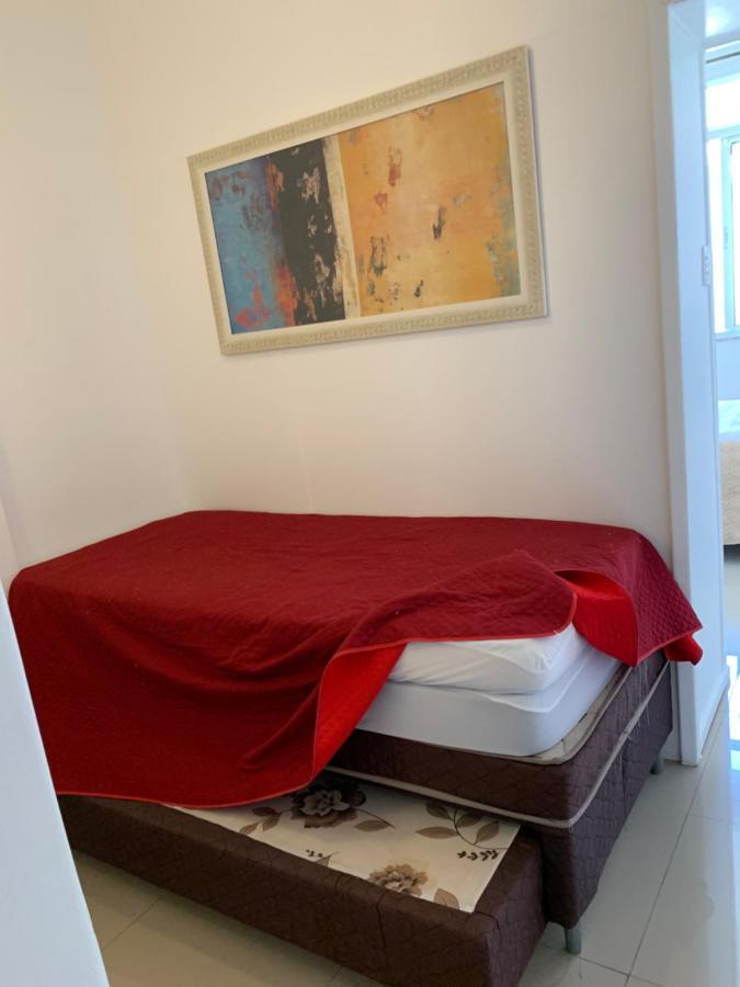 Adolfo Paiva Apartment Ρίο ντε Τζανέιρο Εξωτερικό φωτογραφία