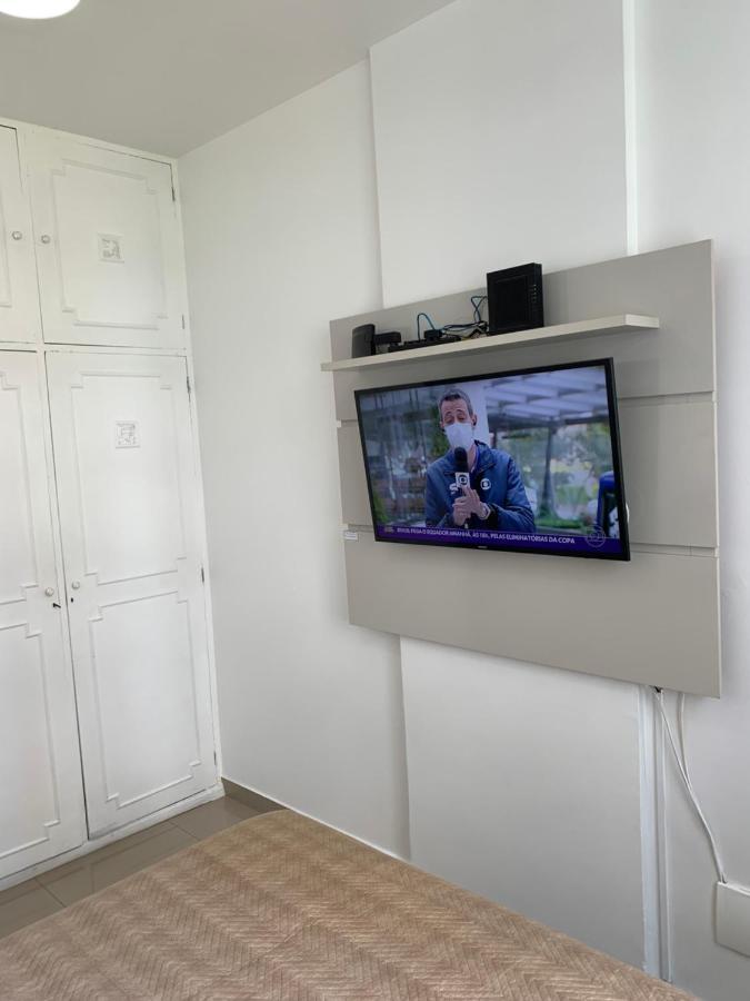 Adolfo Paiva Apartment Ρίο ντε Τζανέιρο Εξωτερικό φωτογραφία