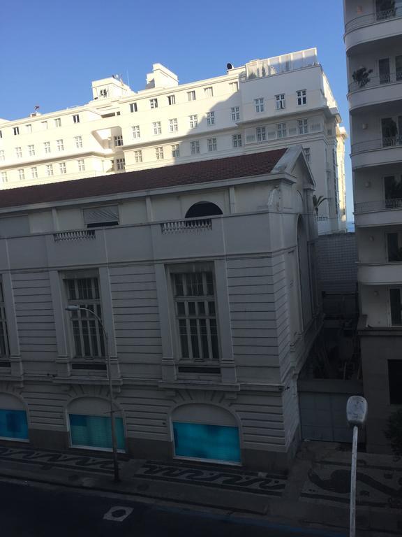 Adolfo Paiva Apartment Ρίο ντε Τζανέιρο Εξωτερικό φωτογραφία